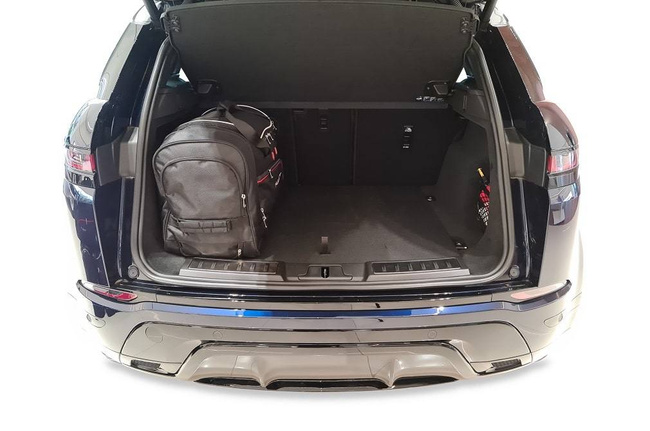 LAND ROVER RANGE ROVER EVOQUE PHEV 2020+ PACK DE SACS 4 PAR