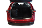 LEXUS NX 2014-2021 CAR BAGS SET 4 PCS