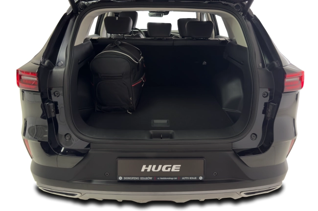 DONGFENG HUGE 2024+ KOFFERRAUMTASCHEN SET 5 STK
