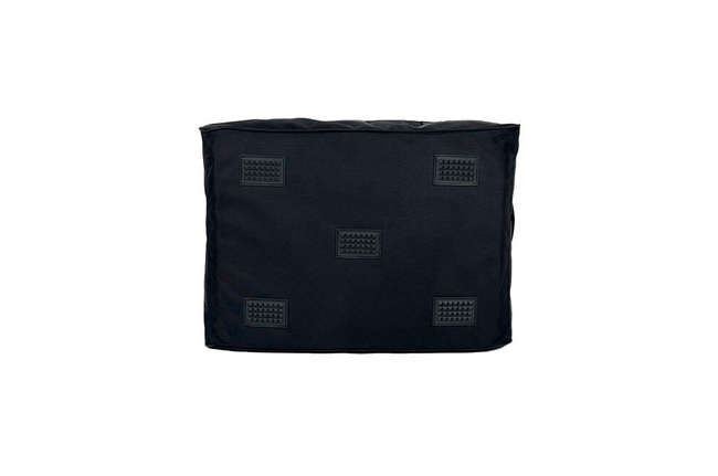 KJUST Bolsa portaequipajes de techo BB95FR (86L)