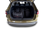 SKODA KODIAQ 2023+ KOFFERTASSENSET 5 ST.