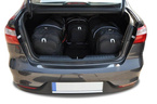 KIA RIO LIMOUSINE 2012-2016 CONJUNTO DE BOLSAS 4 PIE