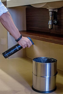 INTERIØR OG BILPARFUMER FOEN FLOWER 200 ml