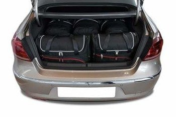 VW CC 2012-2017 PACK DE SACS 5 PAR