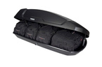 Borse per box da tetto THULE FORCE XT M 4 pezzi KJUST