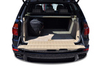 BMW X5 2006-2013 PACK DE SACS 5 PAR