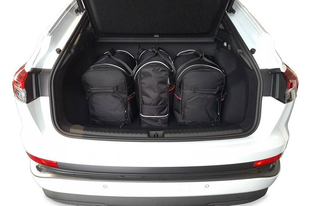 AUDI Q4 e-tron SPORTBACK EV 2021+ PACK DE SACS 5 PAR