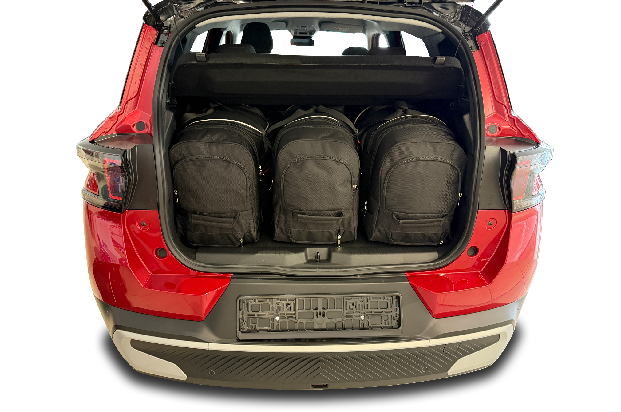 CITROEN C3 AIRCROSS 2024+  PACK DE SACS 3 PAR