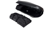 KJUST PRO BAGS SET 4 PCS FOR ROOF BOX JUNIOR XTREME II 450