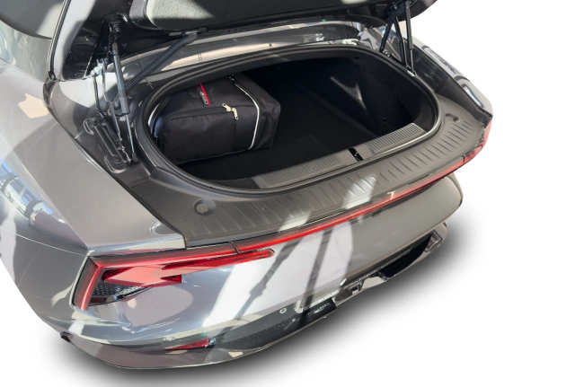 MG CYBERSTER 2024+ CAR BAGS SET 4 PCS