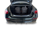 MERCEDES-BENZ S MHEV 2020+ CAR BAGS SET 4 PCS