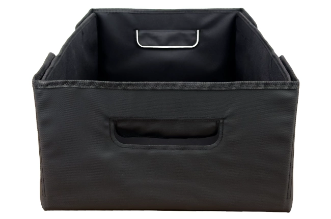 Organizer per bagagliaio KJUST PRO