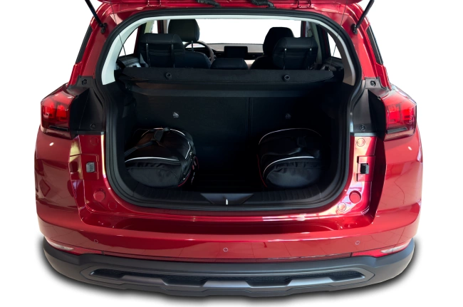 BAIC BEIJING 3 2023+ PACK DE SACS 5 PAR