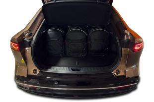 MAZDA 6e LIFTBACK EV 2025+  PACK DE SACS 5 PAR