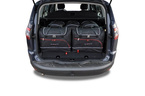 FORD S-MAX 2006-2015 CONJUNTO DE BOLSAS 5 PIE