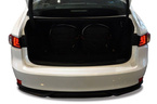 LEXUS IS 2013-2020 PACK DE SACS 4 PAR