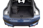 BMW iX EV 2021+ KOFFERTASSENSET 5 ST.