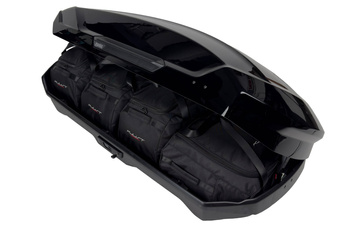 Borse per box da tetto THULE MOTION 3 M 4 pezzi KJUST