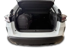 CITROEN E-C4 HATCHBACK 2024+ PACK DE SACS 4 PAR