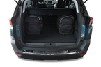 PEUGEOT 5008 2017+ PACK DE SACS 5 PAR