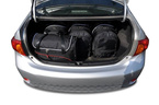 TOYOTA COROLLA LIMOUSINE 2007-2014 PACK DE SACS 5 PAR