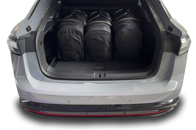 VW ID.7 EV 2023+ PACK DE SACS 5 PAR
