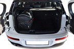 MINI CLUBMAN 2015+ KOFFERRAUMTASCHEN SET 4 STK