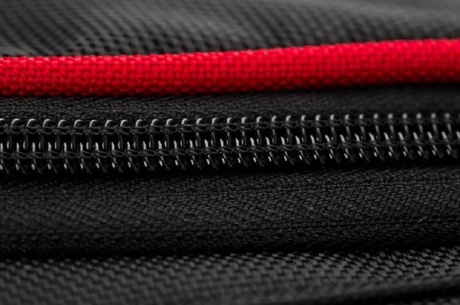 DS 4 MHEV 2024+ CAR BAGS SET 3 PCS