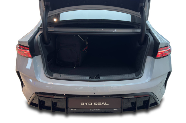 BYD SEAL EV 2022+ PACK DE SACS 5 PAR