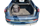AUDI e-tron SPORTBACK EV 2020+ PACK DE SACS 5 PAR