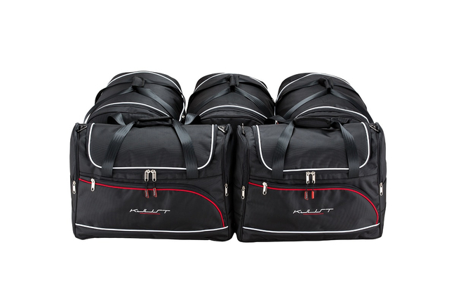 DONGFENG HUGE 2024+ CAR BAGS SET 5 PCS