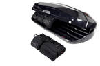 Set de 5 sacs KJUST pour coffre de toit HAPRO TRIVOR 640