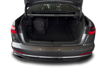 AUDI A6 LIMOUSINE C8 2018+ KOFFERTASSENSET 5 ST.