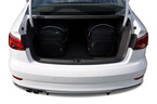 AUDI A3 LIMOUSINE 2013-2020 CONJUNTO DE BOLSAS 5 PIE