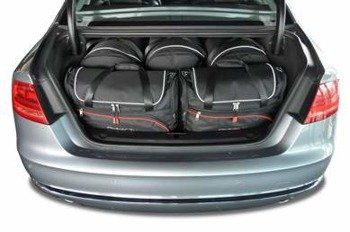 AUDI A8 2010-2017 PACK DE SACS 5 PAR