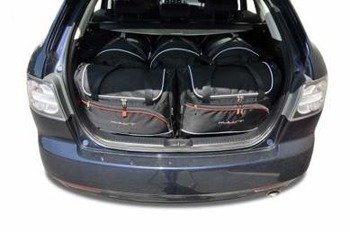MAZDA CX-7 2007-2012 CONJUNTO DE BOLSAS 5 PIE