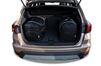 SEAT ARONA 2017+ PACK DE SACS 4 PAR