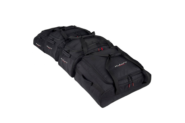 KJUST BOLSAS SET 4 PCS PARA COFRE DE TECHO G3 SPARK 480