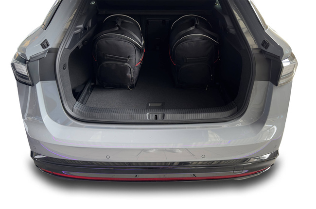 VW ID.7 EV 2023+ CONJUNTO DE BOLSAS 5 PIE