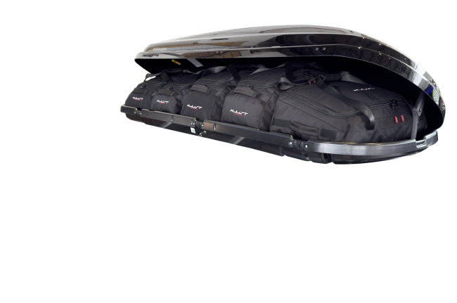 KJUST BOLSAS SET 5 PCS PARA COFRE DE TECHO VOLKSWAGEN KOMFORT 000071200AE 460L