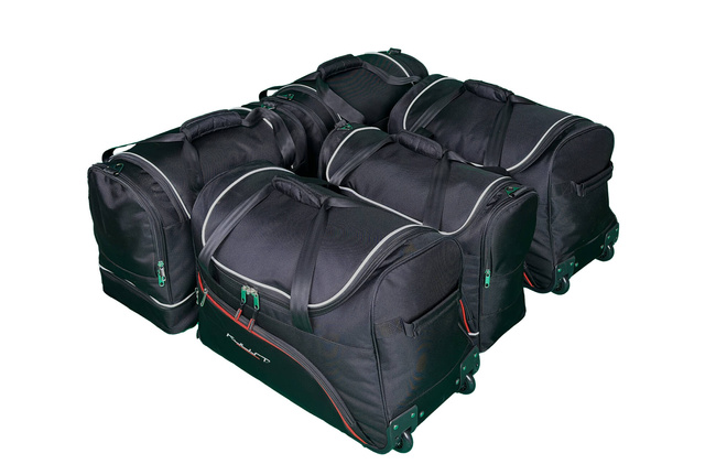 MERCEDES-BENZ CLE COUPE 2023+ PACK DE SACS 5 PAR