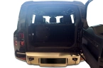 LAND ROVER DEFENDER 5-7 SEATS 110 MHEV 2019+ CAR BAGS SET 5 PCS