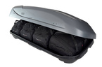 Set de 4 sacs KJUST pour coffre de toit CRUZ PADDOCK 470