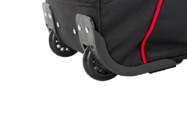 DS 4 MHEV 2024+ CONJUNTO DE BOLSAS 3 PIE