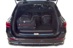 MERCEDES-BENZ E KOMBI PHEV 2023+  KOFFERRAUMTASCHEN SET 5 STK