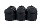AUDI A3 ALLSTREET 2024+ PACK DE SACS 3 PAR