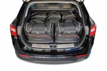 KIA OPTIMA KOMBI 2016-2019 CONJUNTO DE BOLSAS 5 PIE
