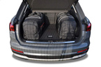 AUDI Q3 2018+ KOFFERRAUMTASCHEN SET 4 STK