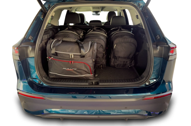 VW TAYRON MHEV 2024+ KOFFERRAUMTASCHEN SET 5 STK