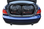 BMW 3 COUPE 2006-2013 KOFFERRAUMTASCHEN SET 4 STK